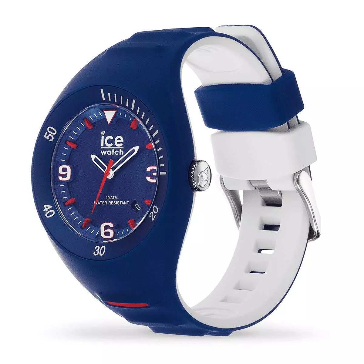 Leclerc P. Men\'s Dark Medium Blue | 017600 WATCH] Pierre Leclercq ICE eBay