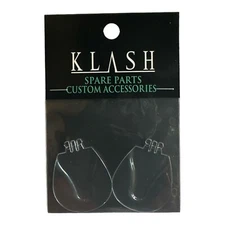 DRT Tiny Klash Swimbait Spare Lip - Original