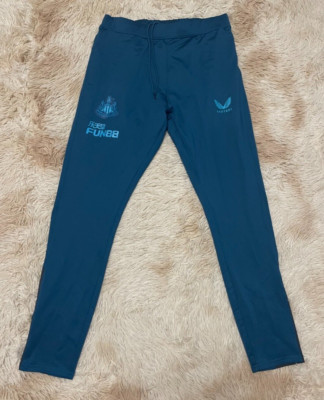 Newcastle United 2021 - 2022 Away Fußballhose Hose Castore Größe L