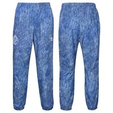 Men In Blazers (MIB)x Umbro 22 Wind Pant, Den...