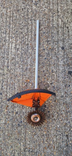 STIHL FS-KM KombiTool Brushcutte - Picture 5 of 6