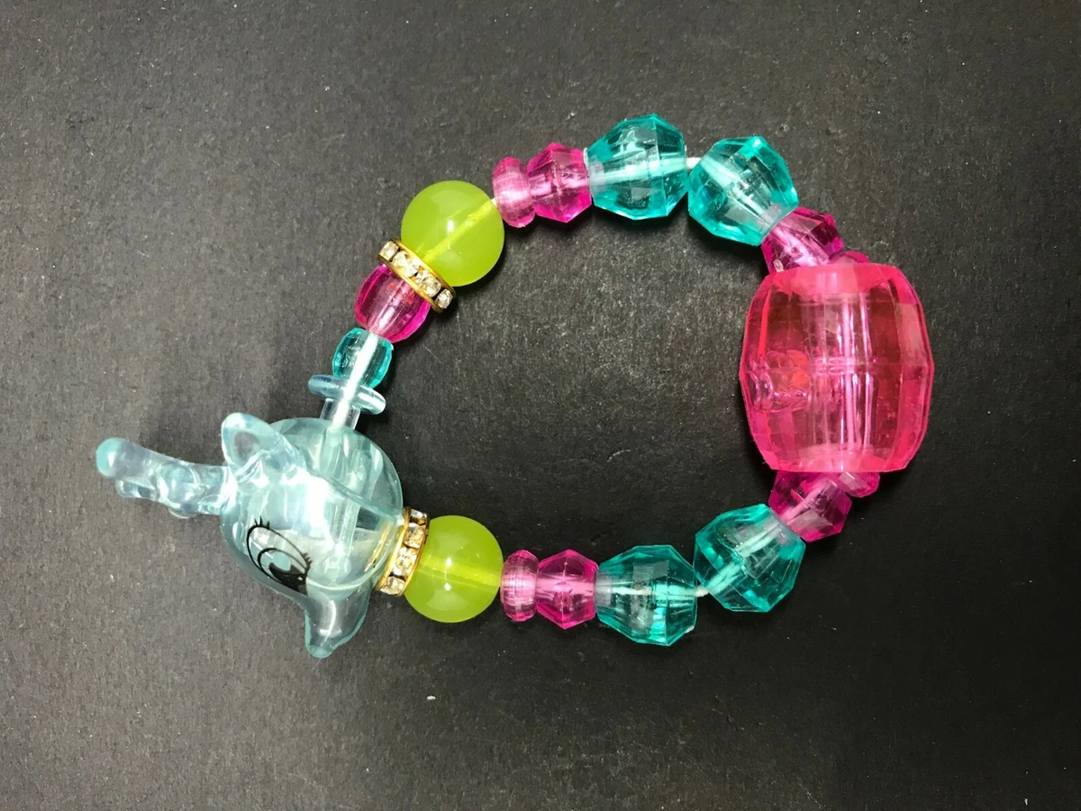 Bead pet clearance bracelet