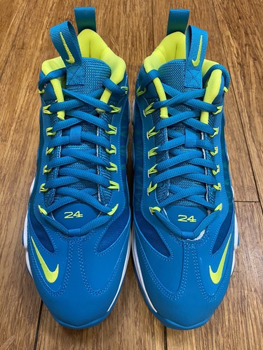 Nike Air Max 360 Diamond Griff Style 