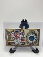 2022 Topps Gypsy Queen GQ Gems JOSH DONALDSON #GGM-6 NY Yankees