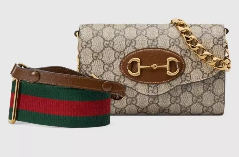 Mini shop gucci purse