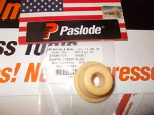 Paslode Part # 500917  BUMPER (T250F16-20)