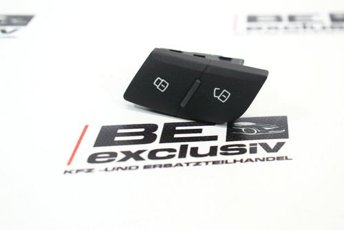 Audi A7 4G Facelift ZV Taster Zentralverriegelung Schalter rechts 4G8962108