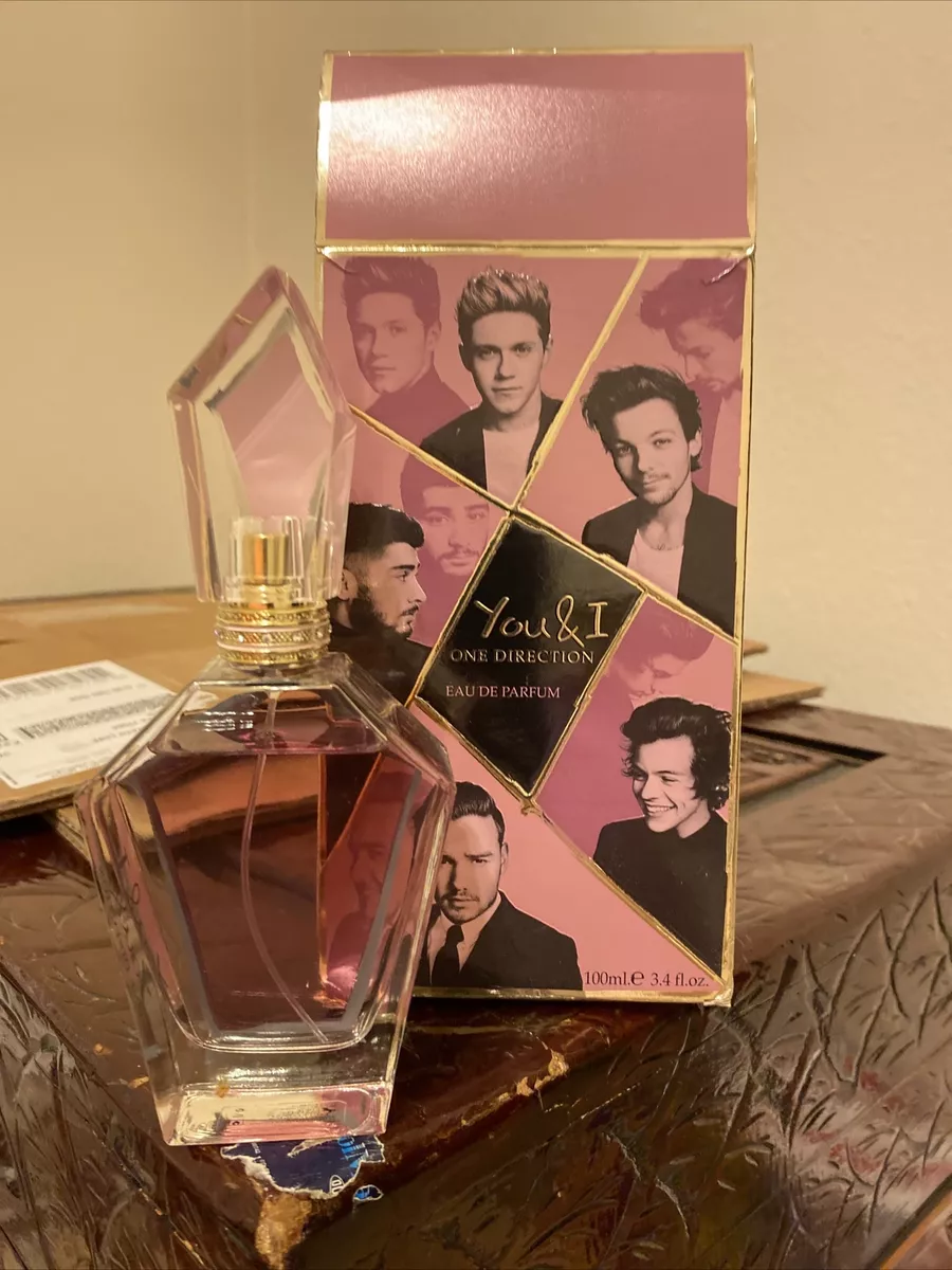 You and i parfum one direction sale