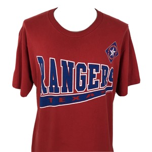 texas rangers player t shirts