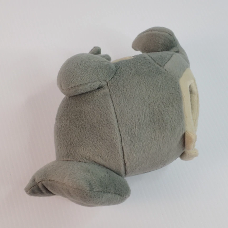 TOMY Pokémon Small Plush Duskull 8" - Image 4 of 4