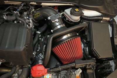 AEM Cold Air Intake Kit CAI For 2016-2019 Acura ILX 2.4L 