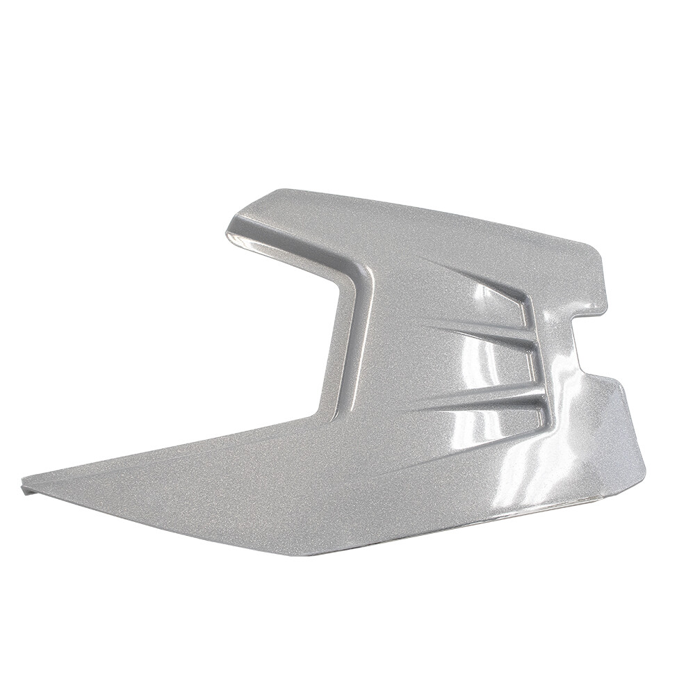 2007 Polaris Sportsman 500 X2 EFI Right Side Body Panel