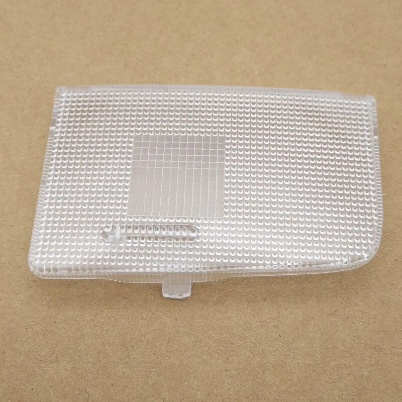 Lente de luz interior MAP 81265-42020 y 81266-42020 para Toyota Prius RAV4 Scion iM Foto 4 de 4