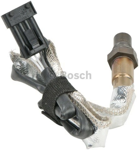 Sensor de oxígeno aguas abajo Bosch OEM para Volvo S40 L5-2,5 L 2004-2011 Foto 3 de 4