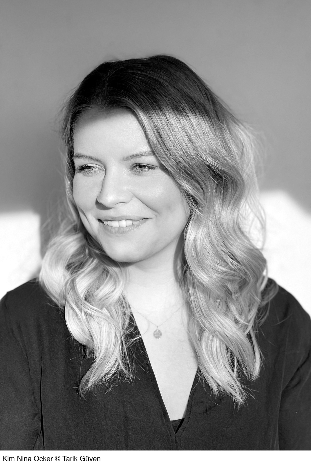 Thumbnail - Everything I Ever Needed, Kim Nina Ocker