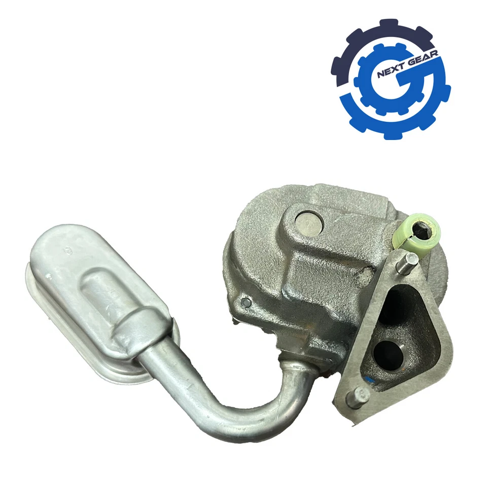 Новый масляный насос двигателя от оригинального производителя для 2007-2010 Buick Lucerne Impala Pontiac G6 12579555 - Изображение 2 из 2