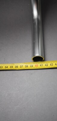 Cintre-potence CINELLI 66-40 Campione Mundo - Guidon Vélo Course Acier - Occasion