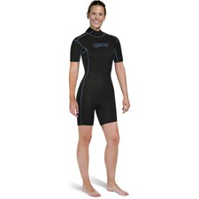 Mares 2.5mm M-Flex Women's Shorty Wetsuit