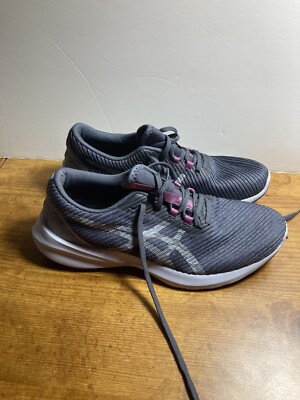 Asics VersaBlast Carrier Gray/Piedmont Gray Running Shoe Size 9.5