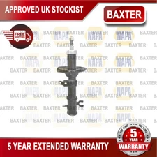 Fits Aveo Kalos 1.2 1.4 Baxter Front Left Suspension Shock Absorber 96586887