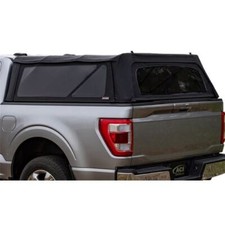 Access J1010069 Outlander Soft Truck Topper For 2019-2023 Ford Ranger 6ft Box