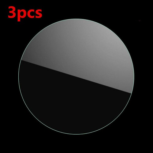 3-pak do Garmin Fenix 6 6X 6S Pro 5 5X 5S 3 Ochrona ekranu 9H Szkło hartowane - Zdjęcie 15 z 21
