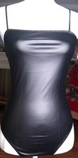 Marci Body Suit/Swimsuit Women’s Black Small Made In USA
