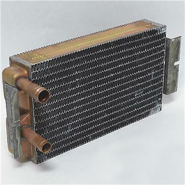 # HT 398269C UAC HVAC Heater Core - Bild 1 von 1