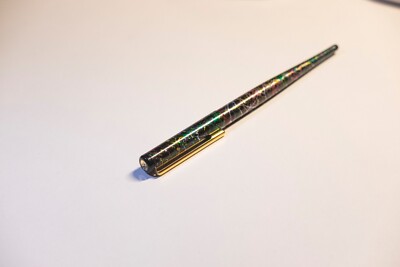 ROTRING ARTPEN MILLENIUM LIMITED EDITION 1995 - Sammlerstück, Rarität