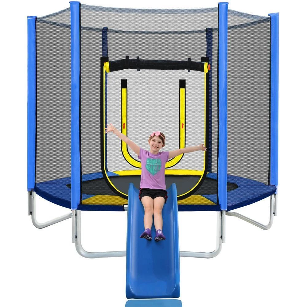 7ft trampoline cheap