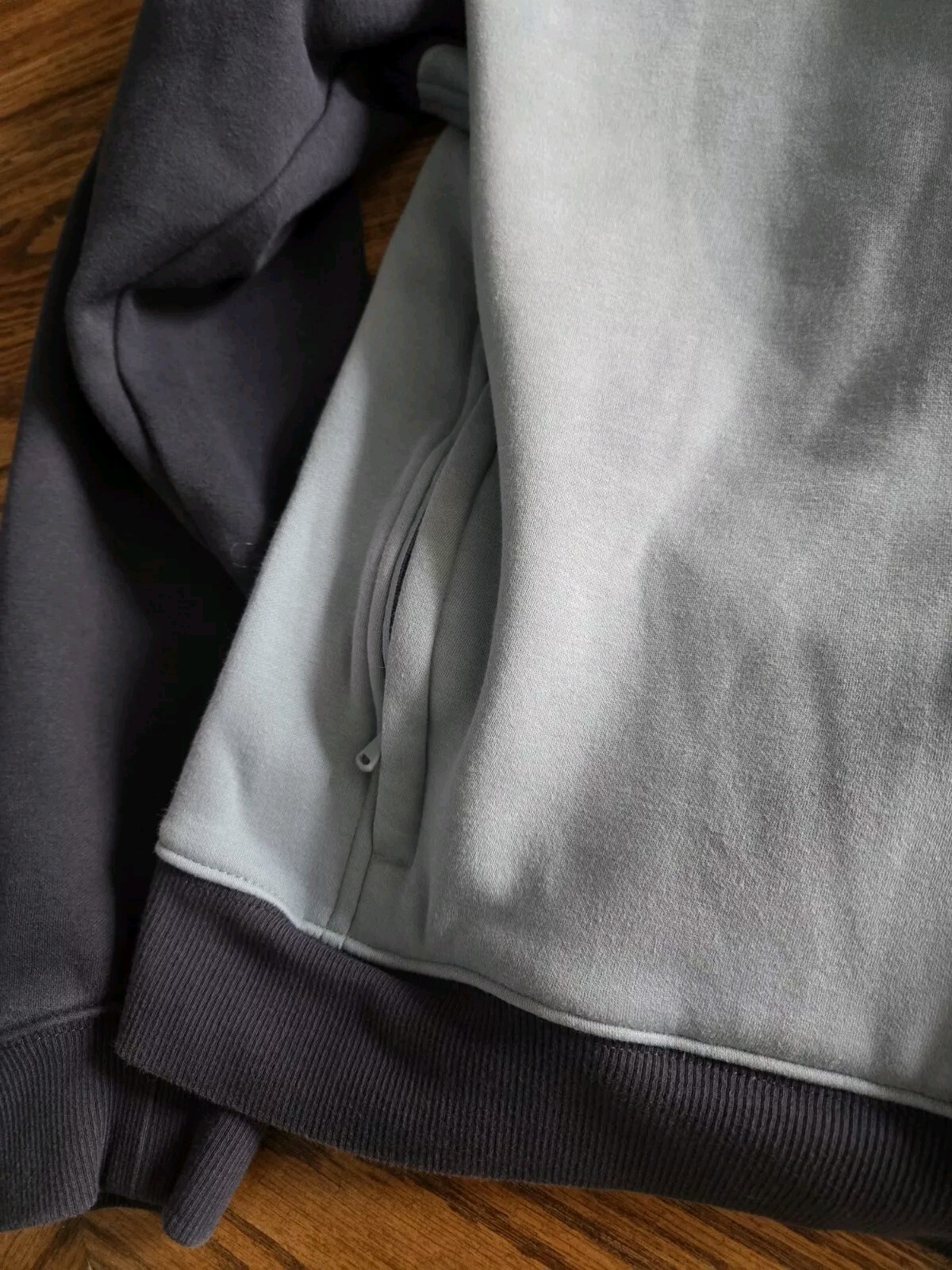 Fabletics Pullover Hoodie Sweatshirt Jacket Women… - image 7