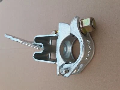 Geländerkupplung f. Layher/Allfix/Assco