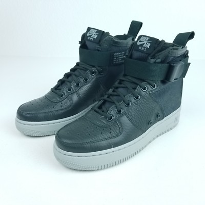 af1 sf green