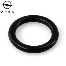 ORIGINAL OPEL Dichtung Ölkühler für Adam Astra J Corsa D E Insignia Zafira 1.4