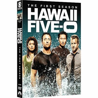 HAWAII FIVE-0 1〜7シーズン DVD Hawaii Five-0: The First Season (DVD) | eBay