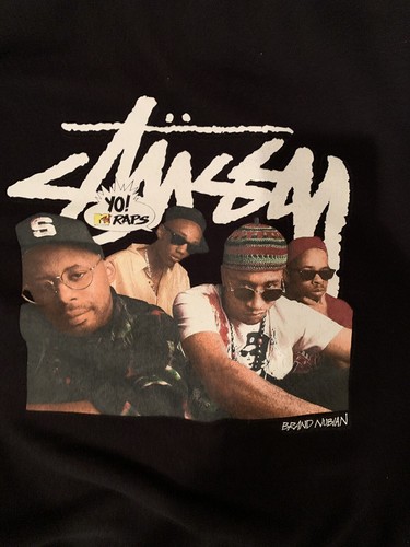 2013 stussy yo mtv - Gem