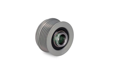 3RG 10421 Puleggia, Albero motore