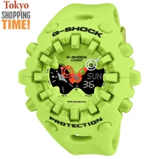 Casio G-Shock GA-V01-9AJF NEW BIG CASE BASIC Analog Digital Chrono Men Watch