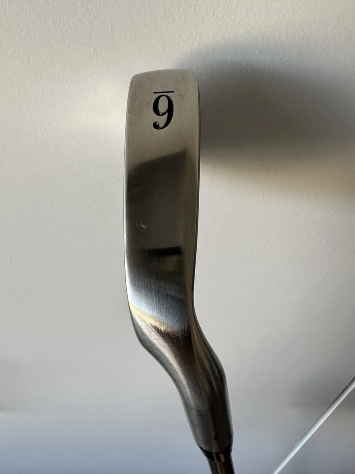 NEW Titleist DCI 822-OS Individual 6-Iron Graphite AirWeight 50g L-flex - Image 3 of 4