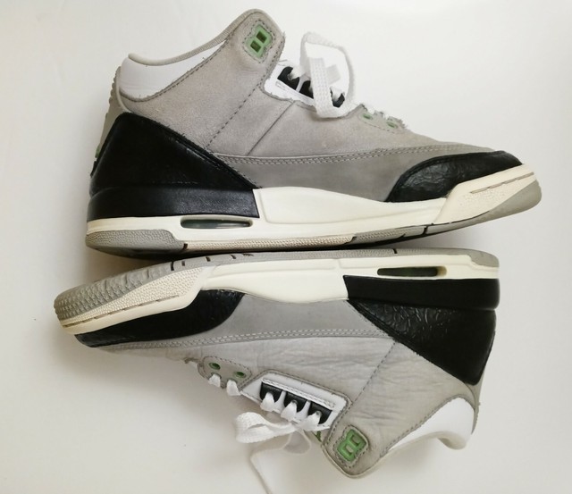 tinker 3 chlorophyll