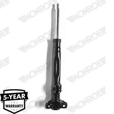 Shock Absorber Fits Mercedes-Benz SL MONROE 16705
