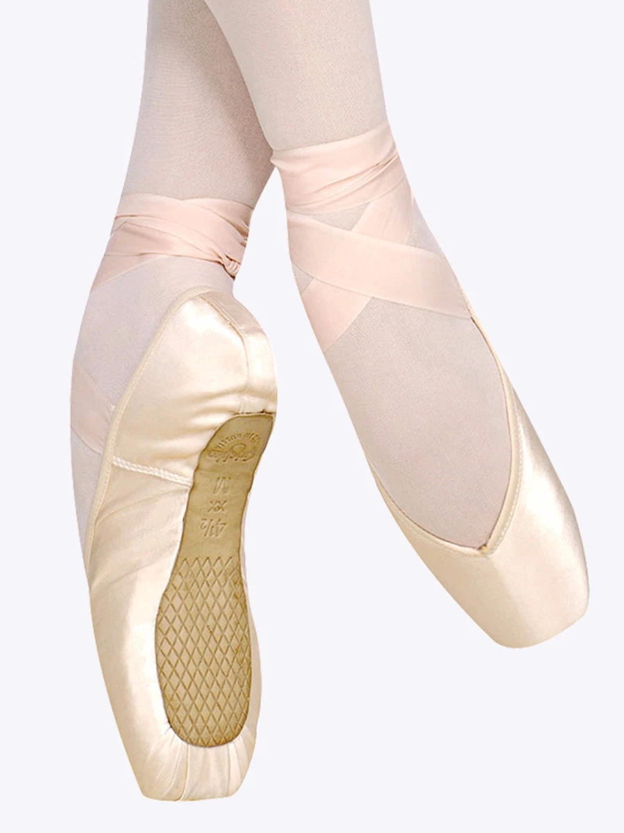 Grishko vaganova pointe shoes sale