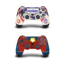 PEACEMAKER: TELEVISION SERIES GRAPHICS VINYL SKIN FOR DUALSHOCK 4 CONTROLLER