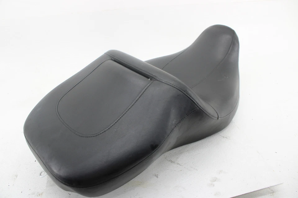 2016 Harley Davidson Road Glide CVO Seat - Image 4 of 4