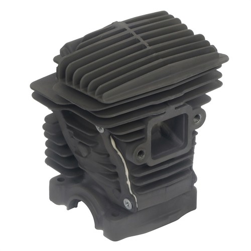 For STIHL MS171 MS181 MS181C MS211 CHAINSAW Cylinder Piston Ring and Pin Kit - Picture 9 of 12