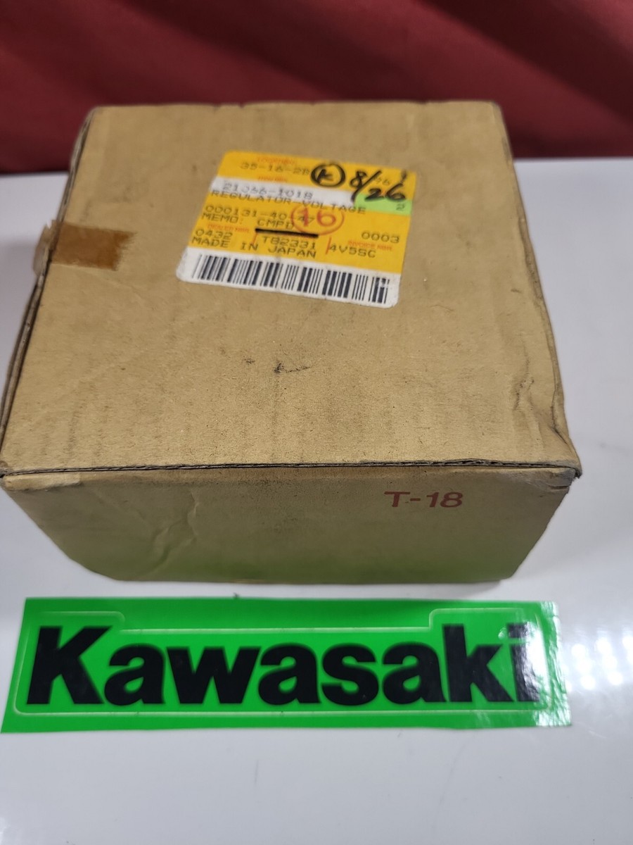 A40# 48 KZ1000A レギュレーター カワサキ KZ Z900 Z1000 Z1 Z2 Z750d1