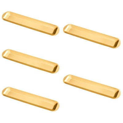  5 PCS Langer Sushi-Teller Sushi-Roller Gehen Ramen-Schüssel