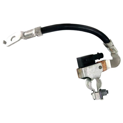 Battery Negative Sensor Cable for 2017 2018 2019 Kia Soul 37180-B2500 37180B2500 - Picture 5 of 6