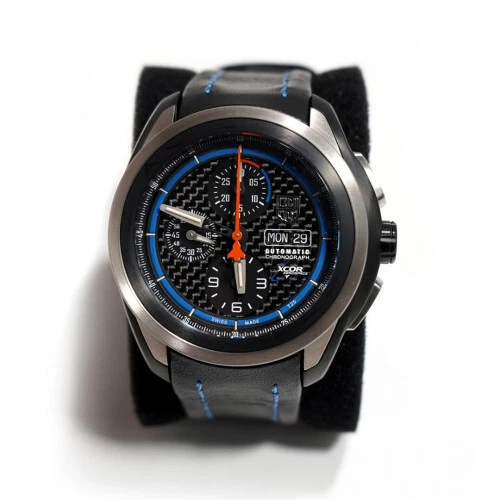 Luminox xcor aerospace clearance 5261