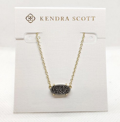 Kendra Scott Ever Pendant Necklace In 